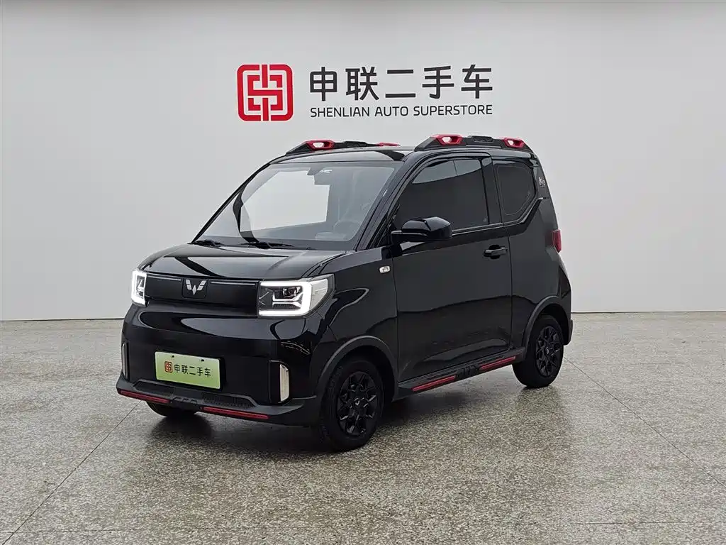 Wuling MINIEV 2023