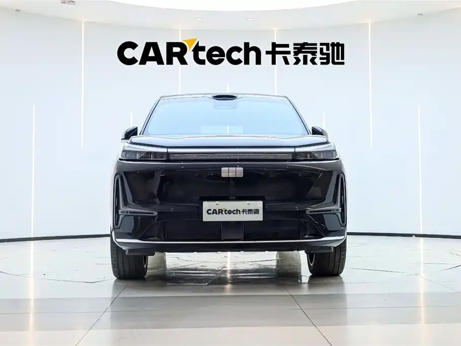 Geely Galaxy Galaxy M9 M9 2025 210km