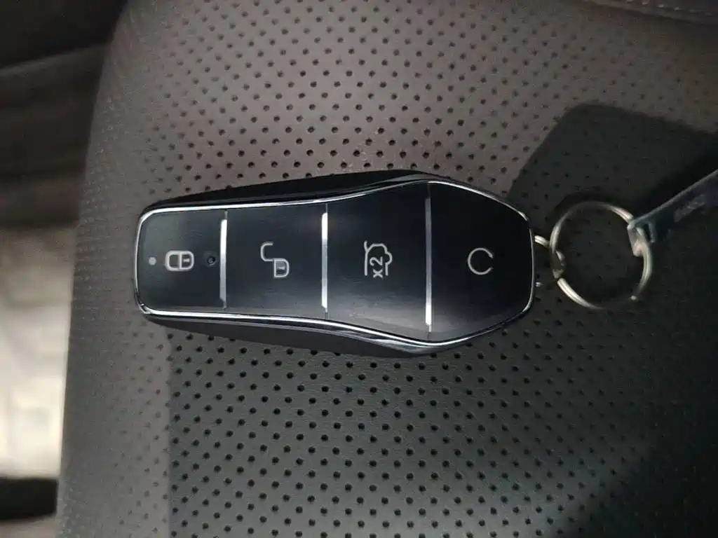 BYD Qin L — миниатюра 9