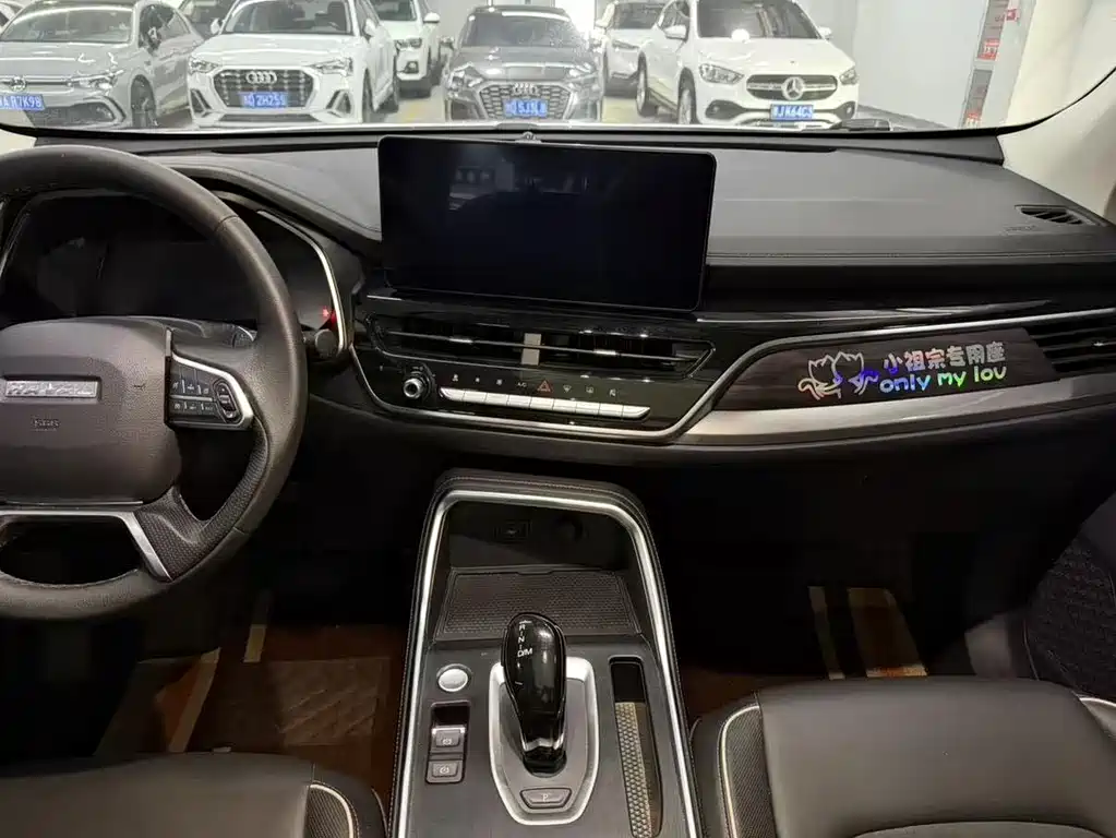 Haval H6 — миниатюра 6