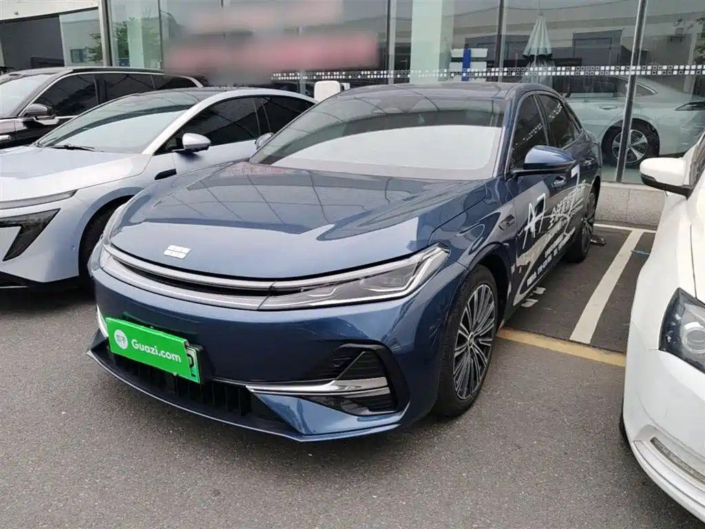 Galaxy 银河A7 EM 2025