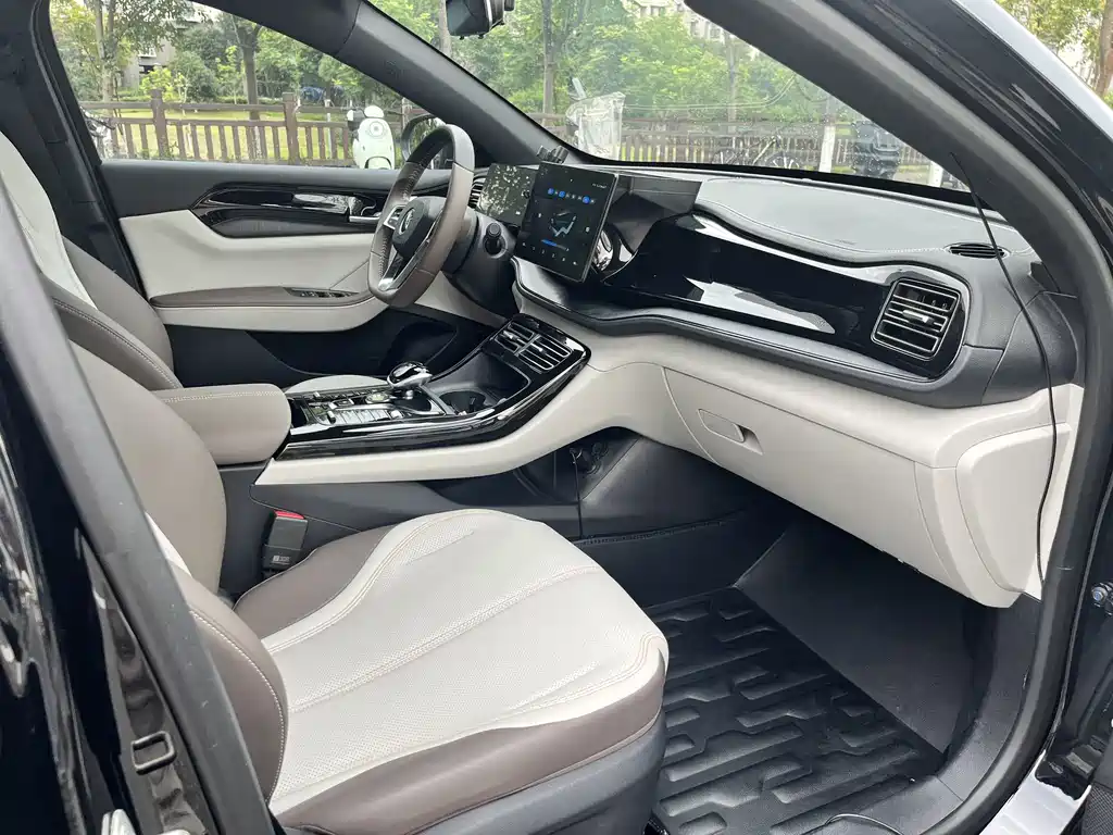 BYD Qin Plus PLUS 2023 Champion DM-i 55KM