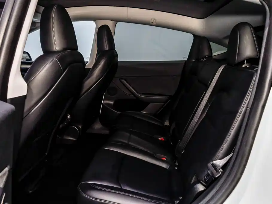 Tesla Model Y — фотографии объявления, Фото 11