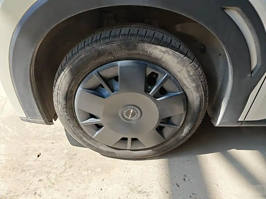 BYD Seagull — миниатюра 23
