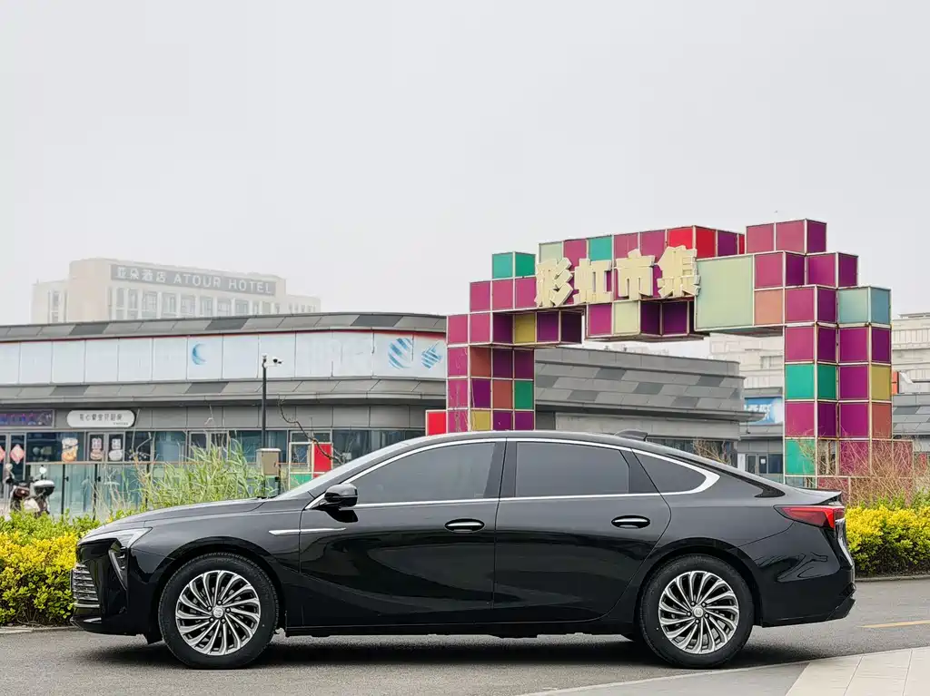 Buick LaCrosse 2023 28T