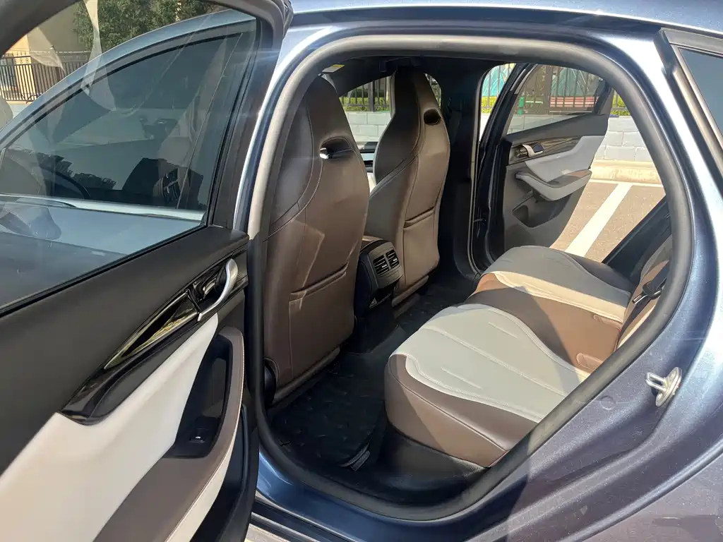 BYD Qin PLUS — миниатюра 6