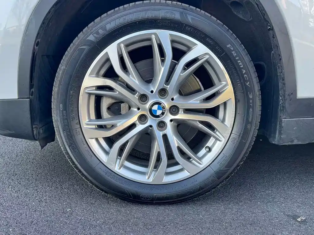 BMW X1 — миниатюра 14