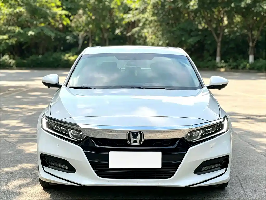 Honda Accord — миниатюра 2
