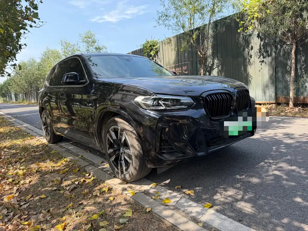 BMW iX3 — миниатюра 3