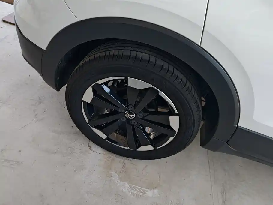 Volkswagen Tacqua — миниатюра 6