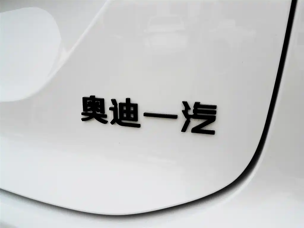 Audi Q6L e-tron id 4515283 из Китая 14