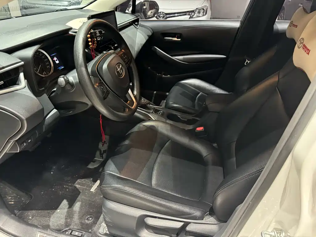 Toyota Allion — миниатюра 5