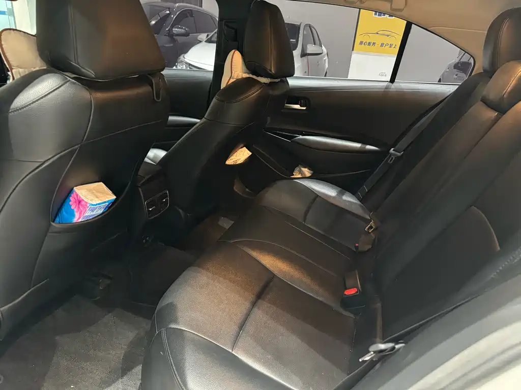 Toyota Allion — миниатюра 6