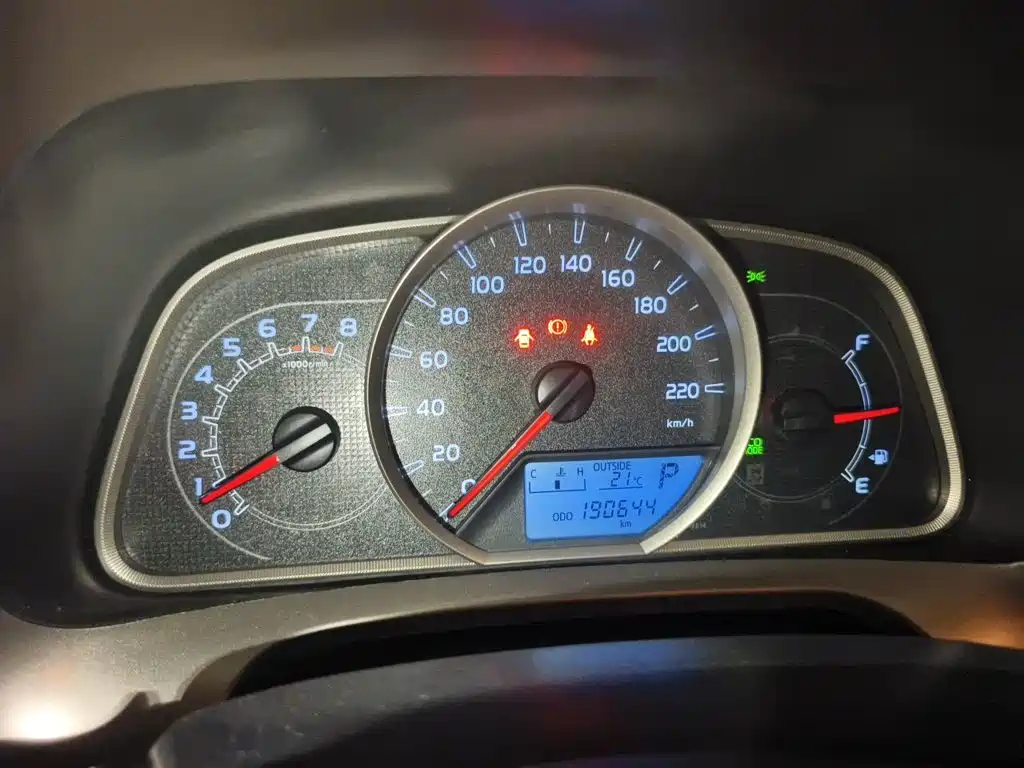 Toyota RAV4 — миниатюра 12