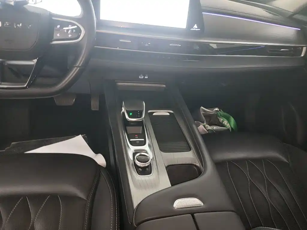 Chery Arrizo 8 — миниатюра 14
