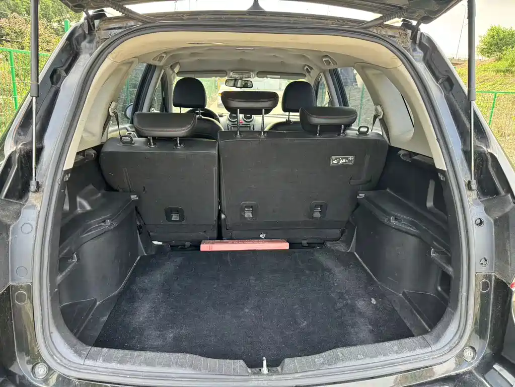 Haval H6 — миниатюра 11