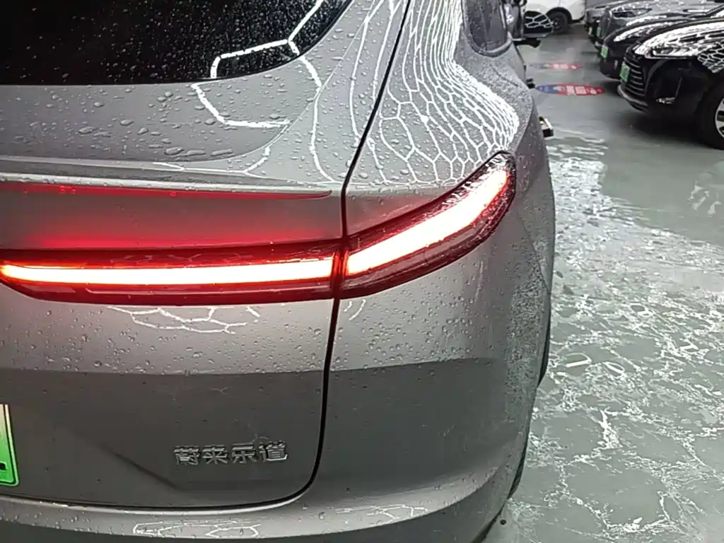 Onvo L60 2024 60kWh