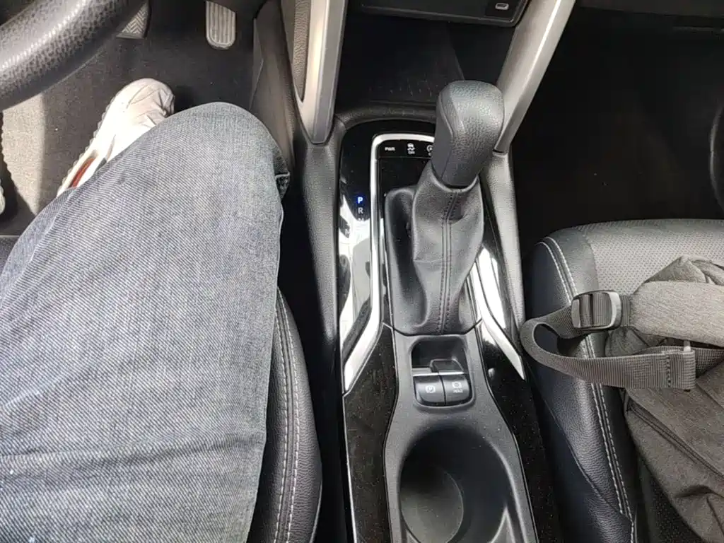Toyota Frontlander — миниатюра 14