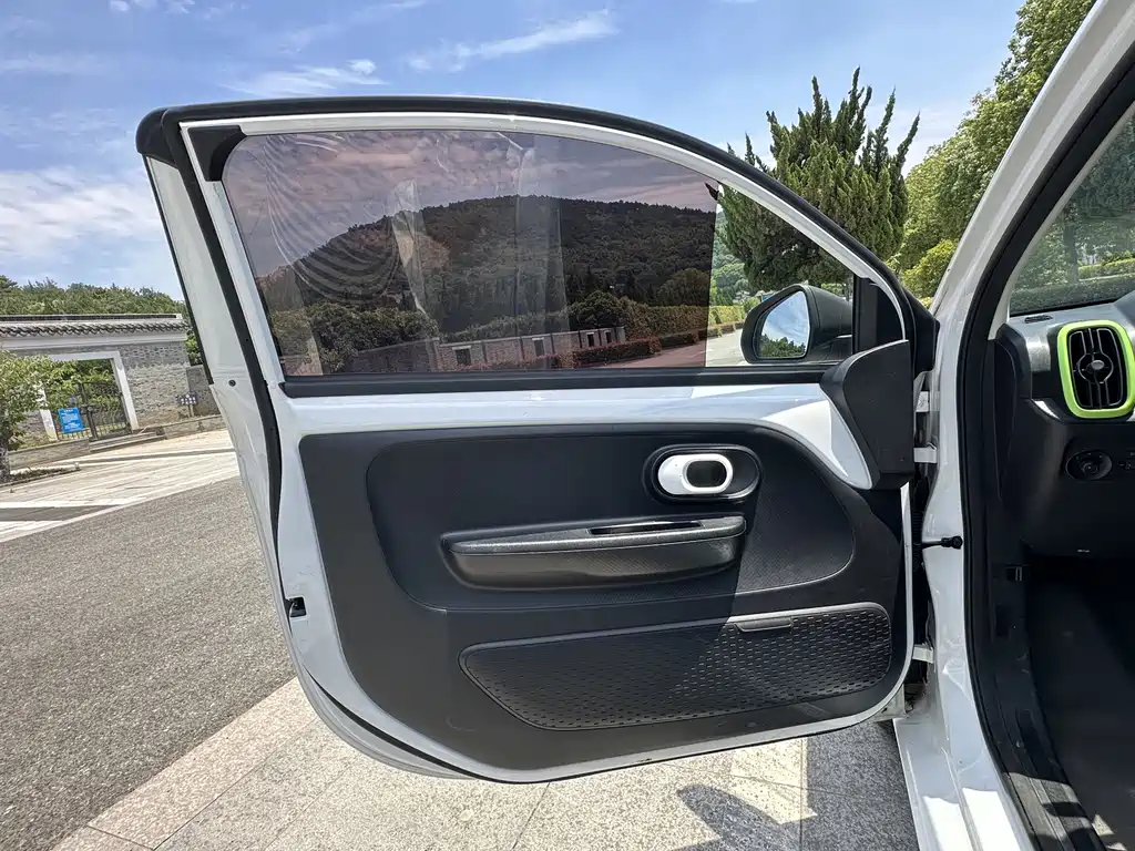 Roewe Clever — миниатюра 8