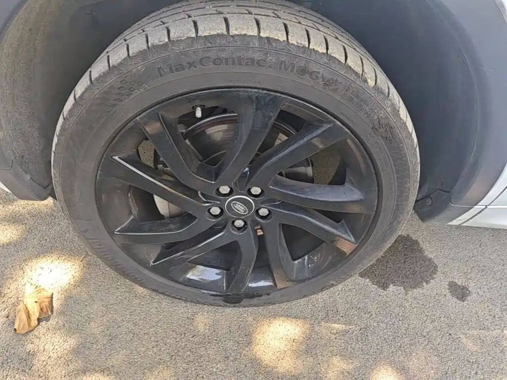 Land Rover Discovery Sport — миниатюра 23