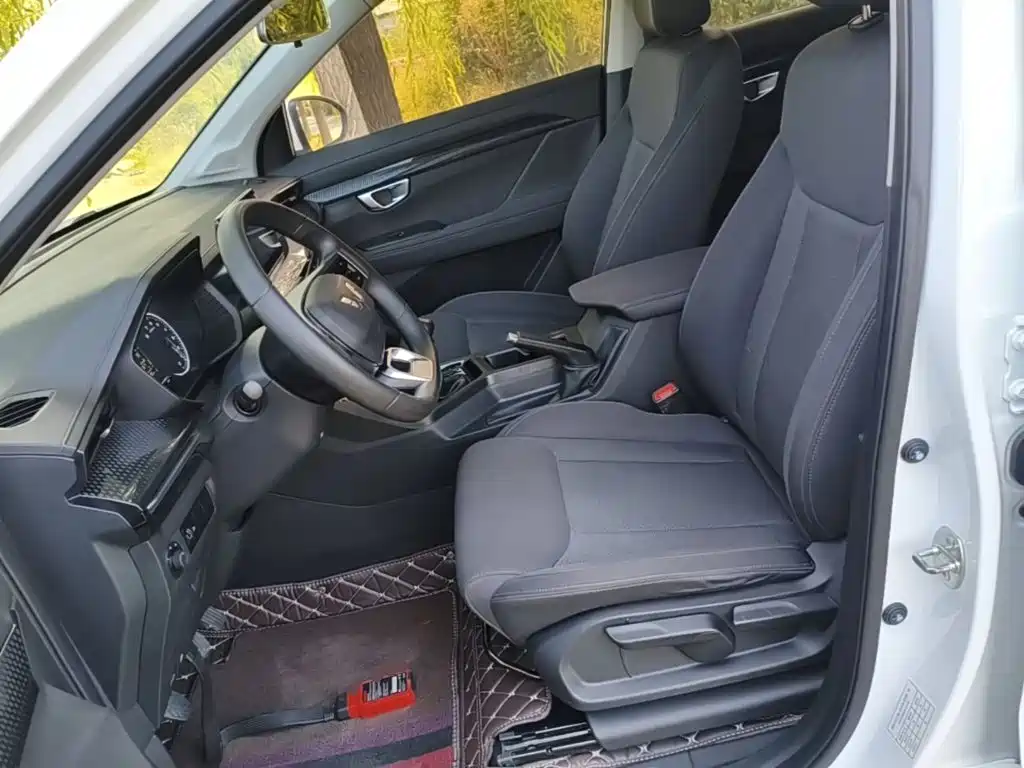 Wuling Xingchen — миниатюра 15