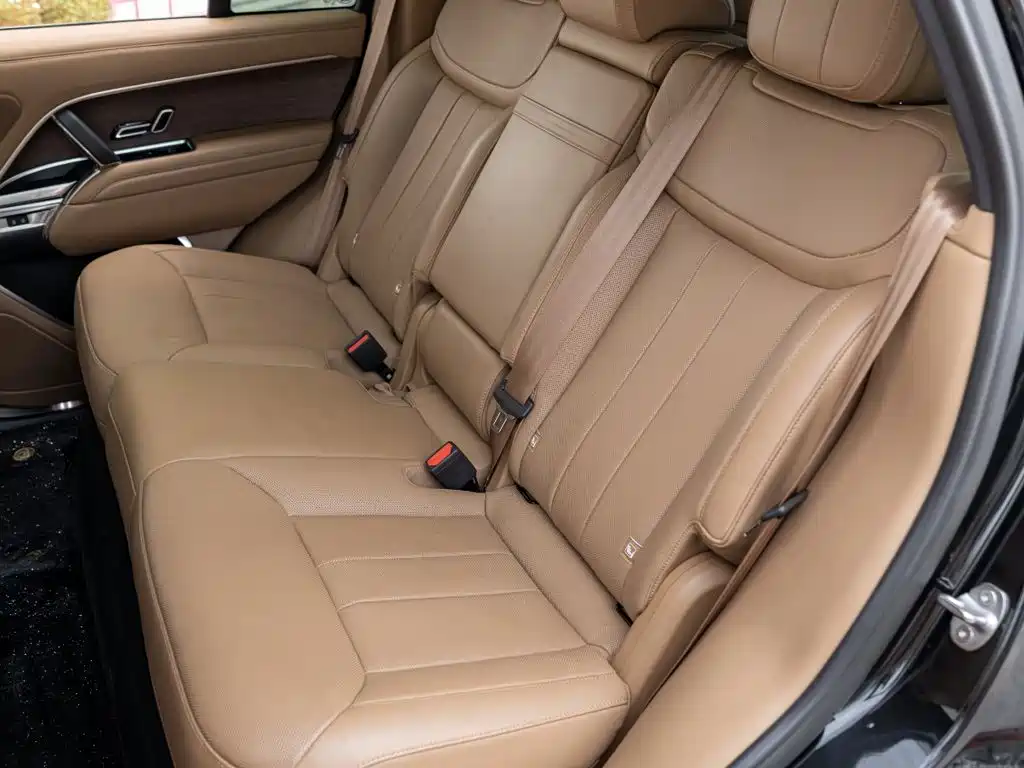 Land Rover Range Rover — миниатюра 20