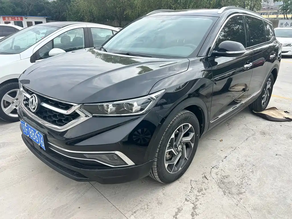 Aeolus AX7 — миниатюра 2