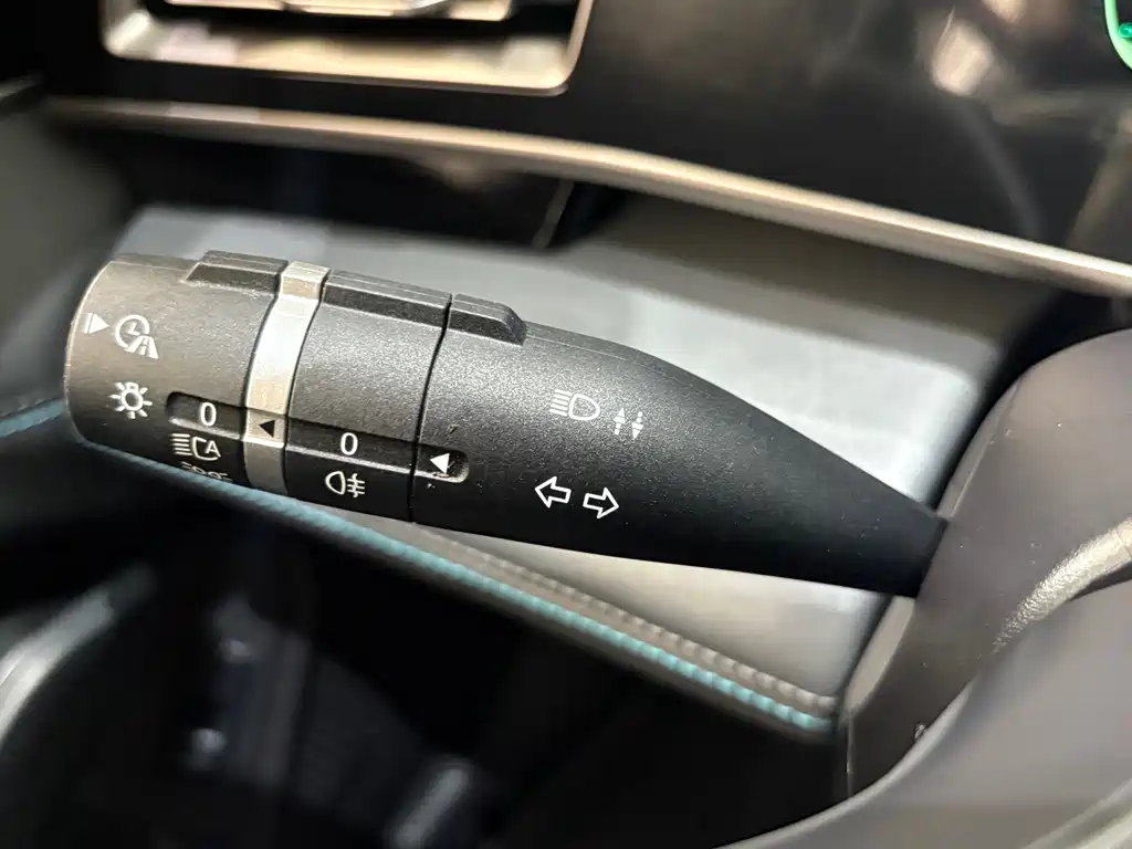 BYD Qin L — миниатюра 13