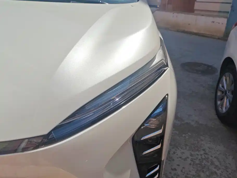Buick GL8 Hybrid — миниатюра 5