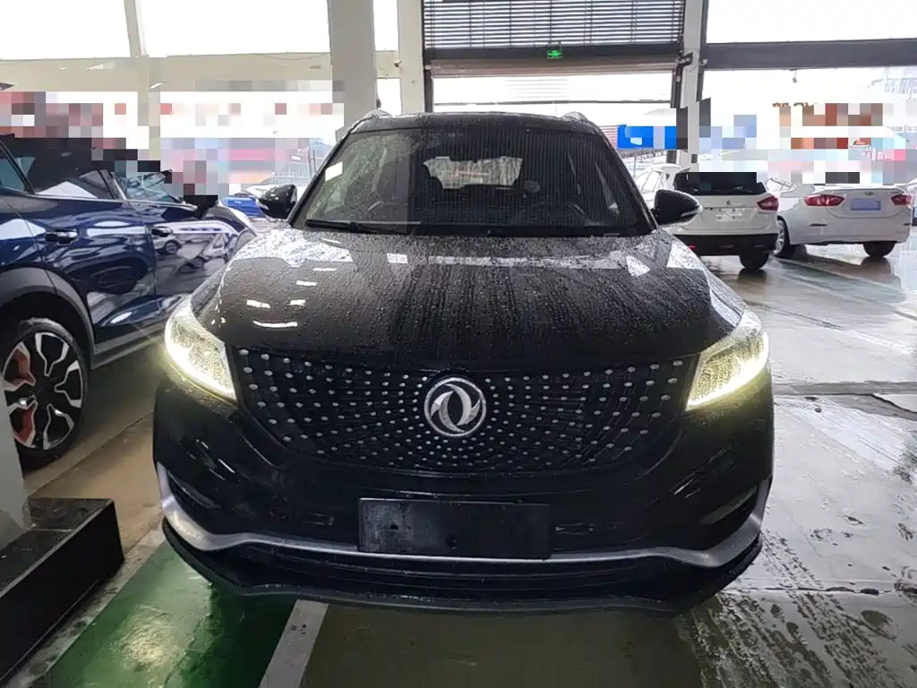 Fengguang Fengguang 580Pro — миниатюра 3