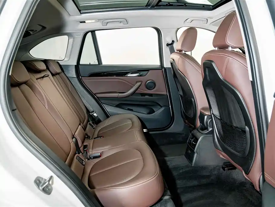 BMW X1 — миниатюра 20