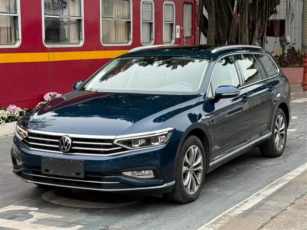 VOLKSWAGEN WEI LAN