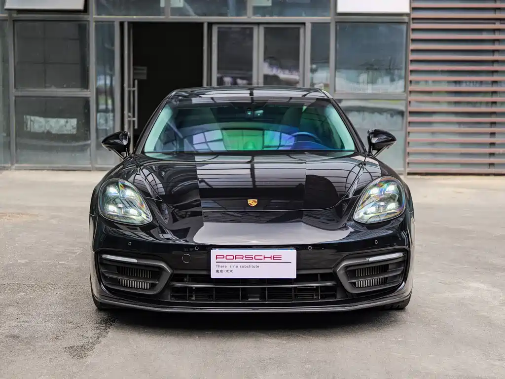 Porsche Panamera 2022 Panamera Executive Long Wheelbase 2.9T
