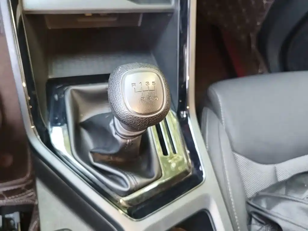 Wuling Xingchen — миниатюра 14