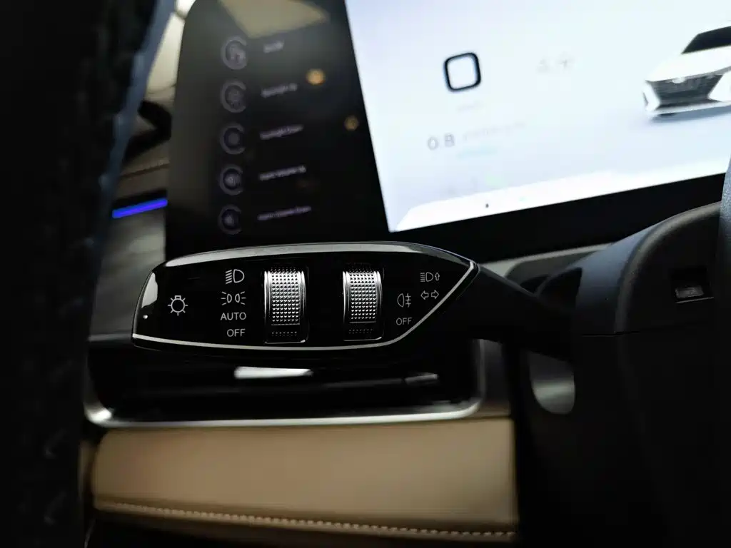 Chery Arrizo 8 — миниатюра 21