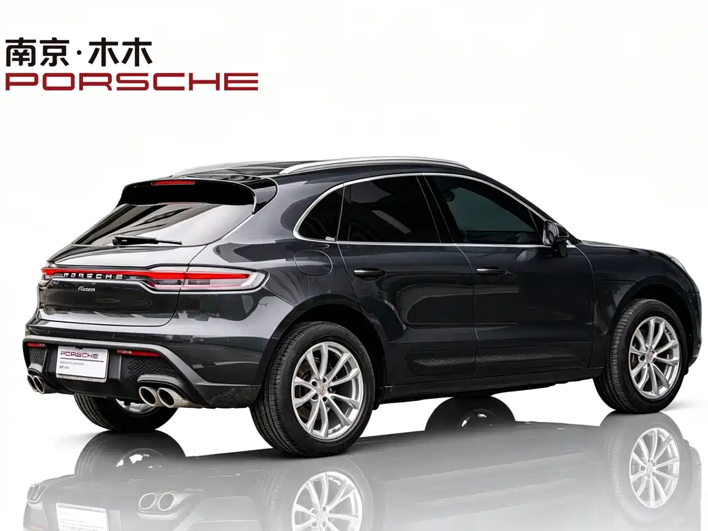 Porsche Macan 2022 Macan 2.0T