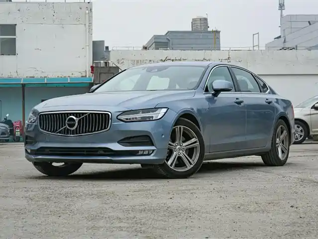 VOLVO  S90 2017