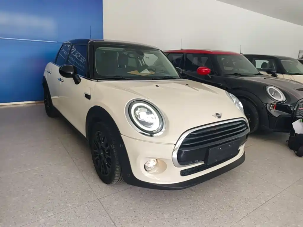 MINI Mini — миниатюра 4