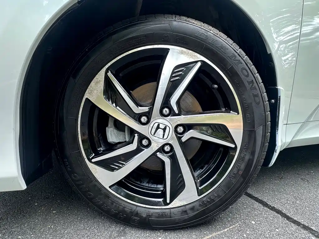 Honda Odyssey — фотографии объявления, Фото 16