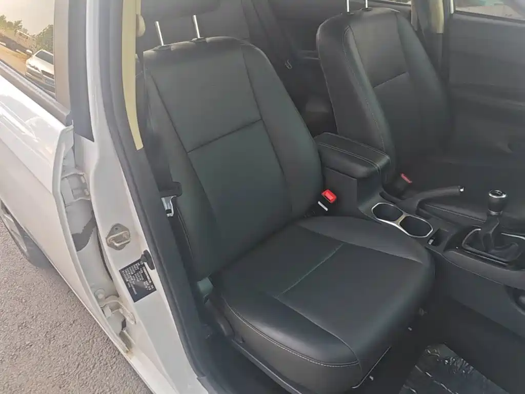 BYD F3 — миниатюра 25
