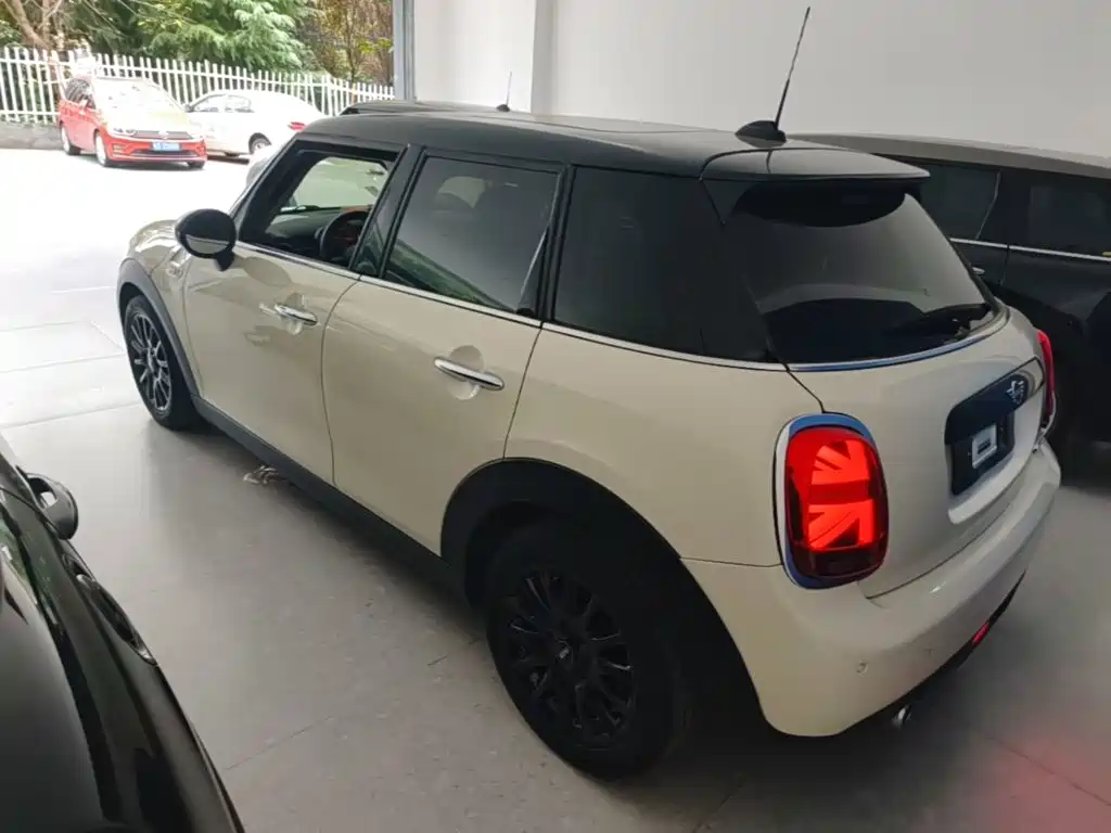 MINI Mini — миниатюра 5