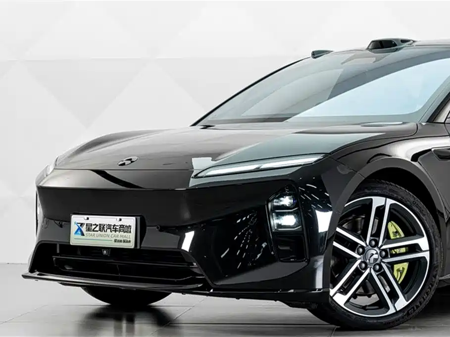 NIO ET5T 2025 Champion 75kWh Touring