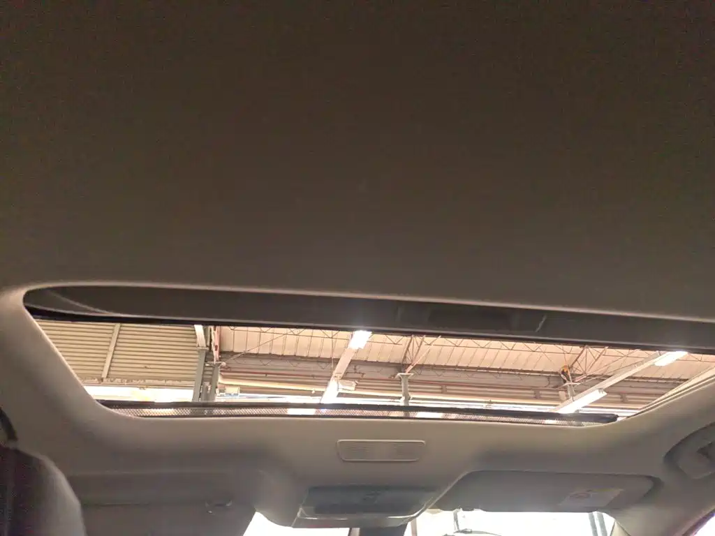 Nissan Sylphy — миниатюра 18