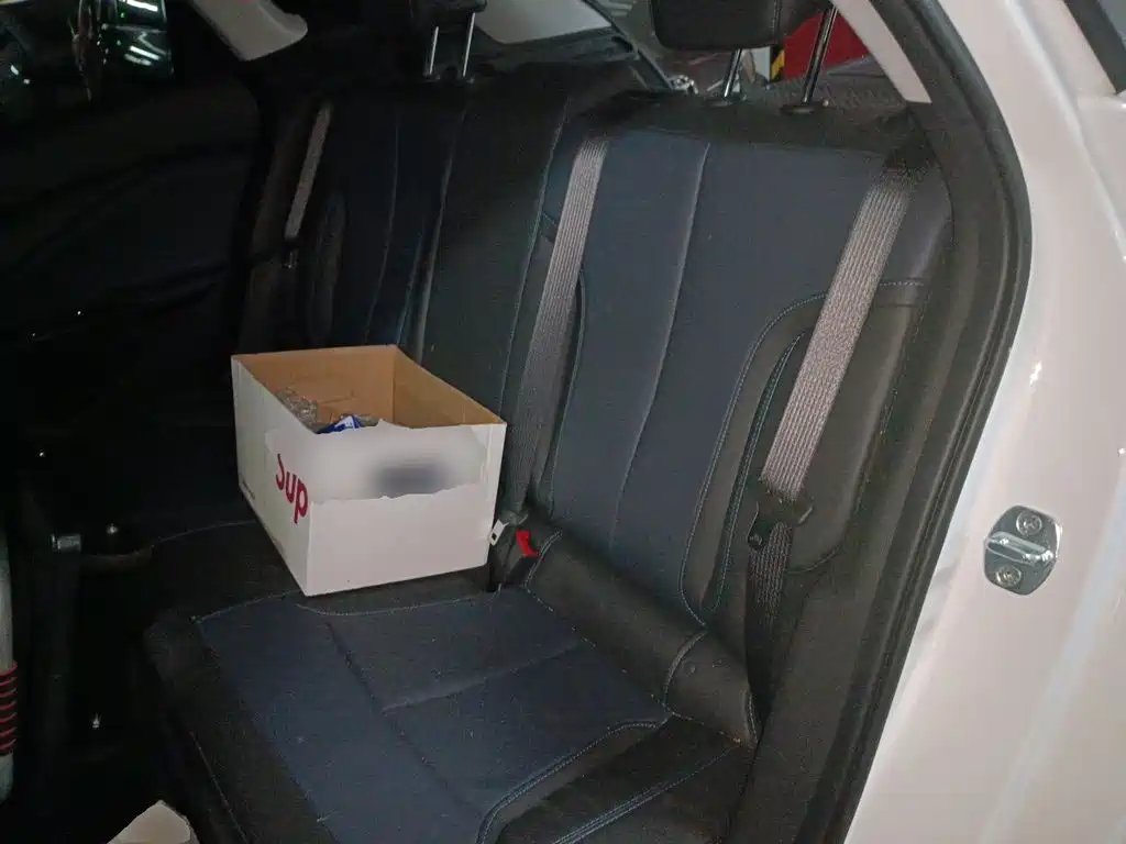 Buick Velite 6 — миниатюра 18