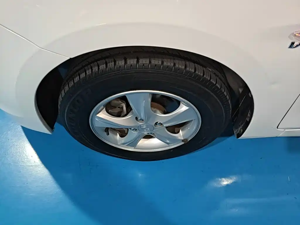 Hyundai Verna — миниатюра 23