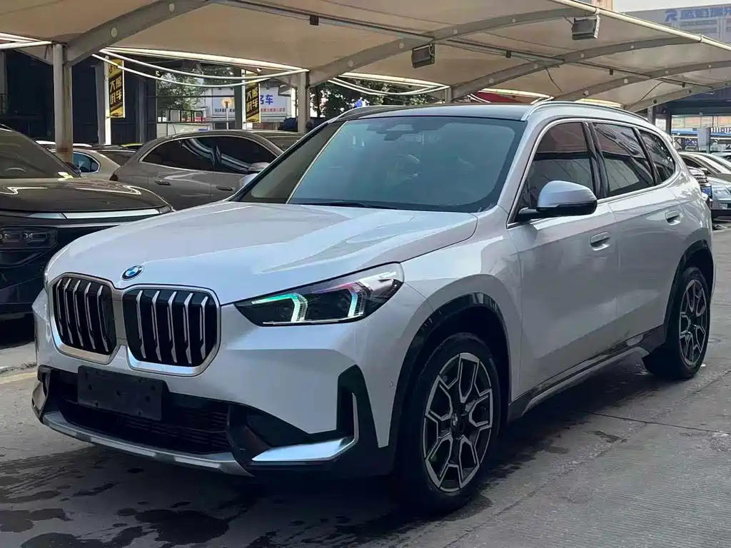 Купить BMW X1