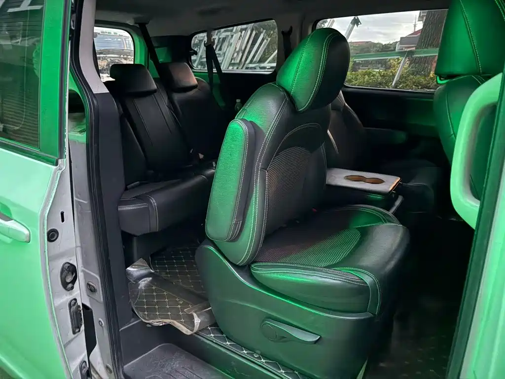 Maxus G10 2019 PLUS 1.9T AT Elite V