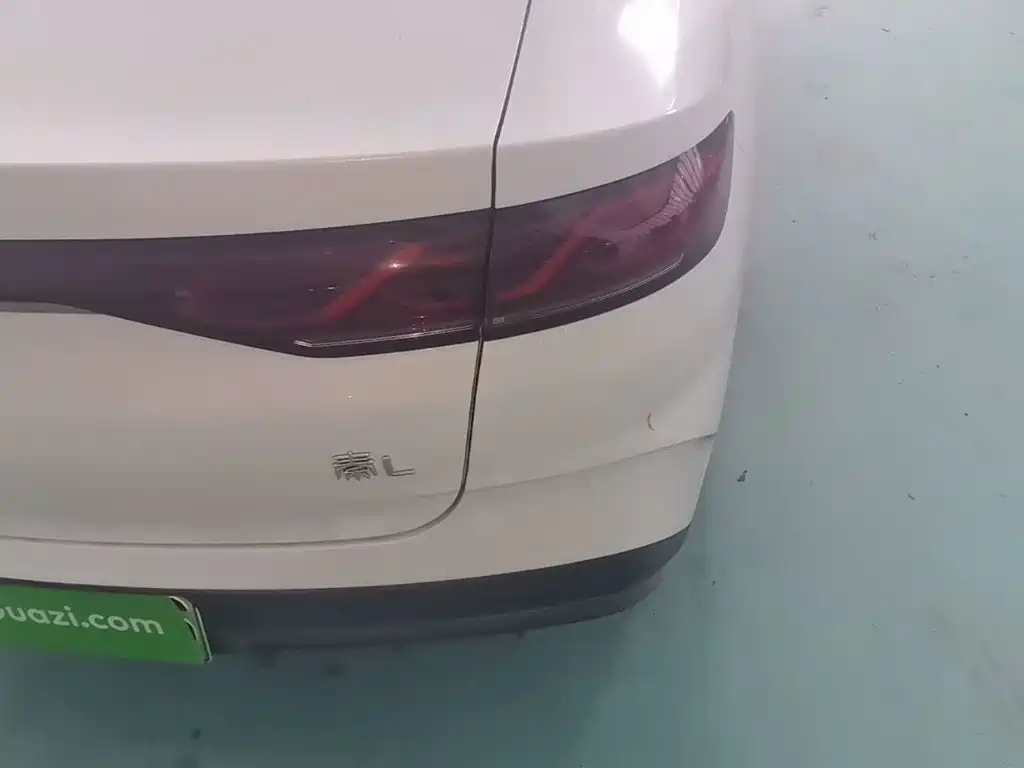 BYD Qin L — миниатюра 8