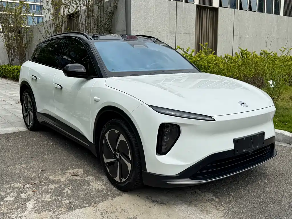 NIO ES6 2023 75kWh