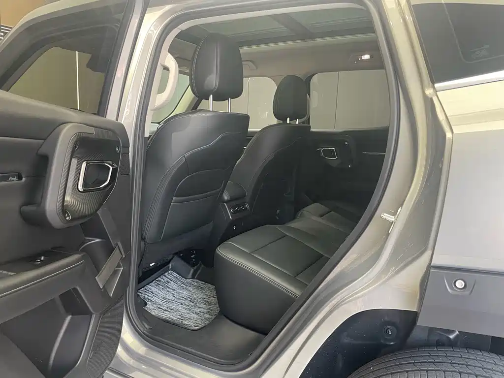 Haval Big Dog PLUS — миниатюра 5